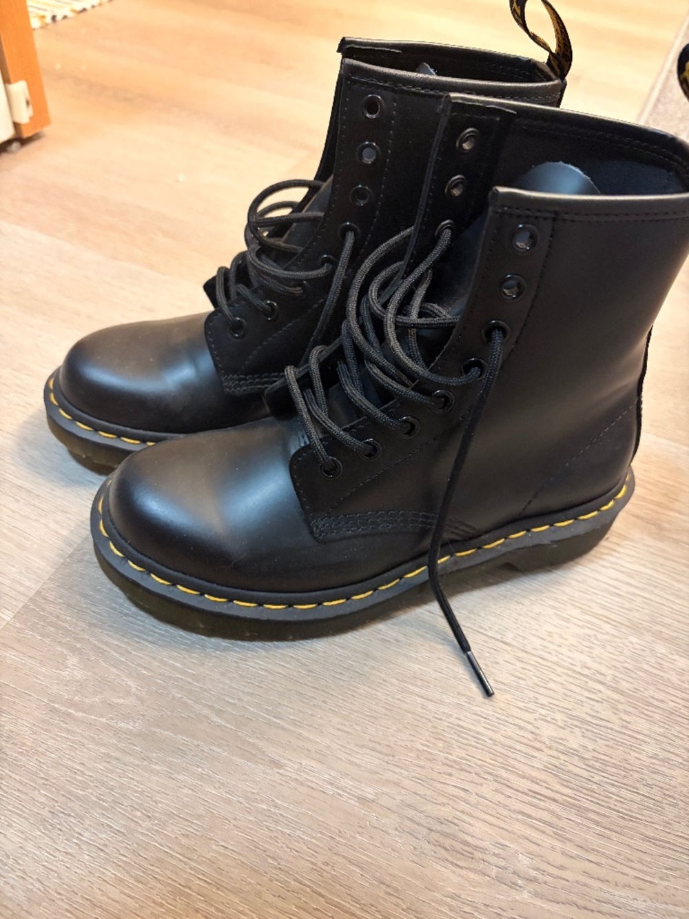 Doc martens